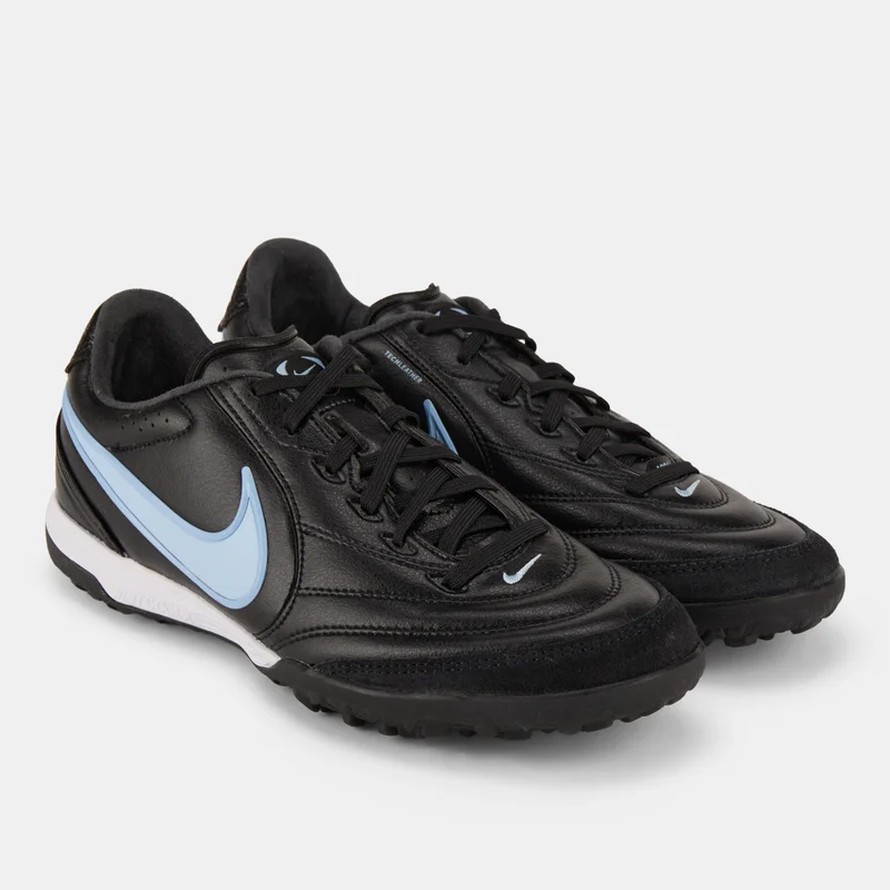 Nike Men's Tiempo Ligera Pro Turf Ground Football Shoes