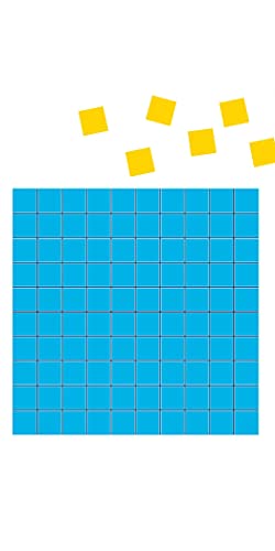 Teacher Created Resources Base Ten Magnetic Accents - Image 2