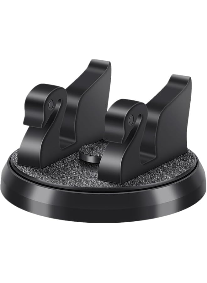 Green Tiger Multi - Function Car Non - Slip Mat Holder - Universal for Dashboard, Mobile Phone Navigation Fixing, Sun - Proof, Anti - Slip & High - Temperature Resistant - Image 2