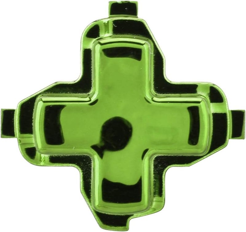 Elite Kit, X box One Elite Controller Accessories, X box Gaming Accessories, X BOX One Elite Controller Accessory Kit with Set Buttons, 2 x Screwdriver, 1 x Wrench for X box 360 Controller.(绿色) - Image 4