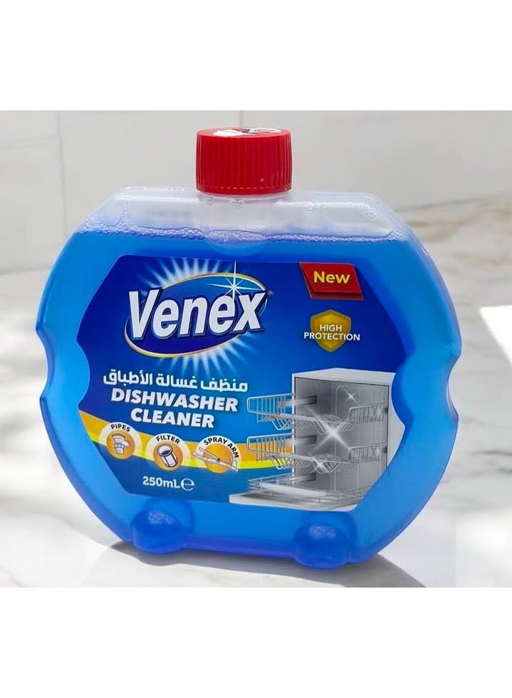 venex Phoenix Lemon-Scented Dishwasher Rinse Aid
