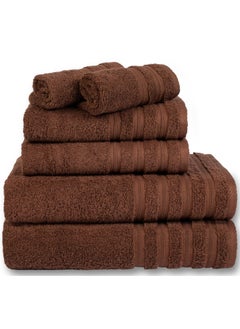 Chocolate Brown