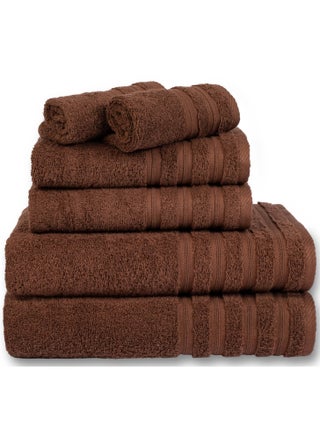 Chocolate Brown