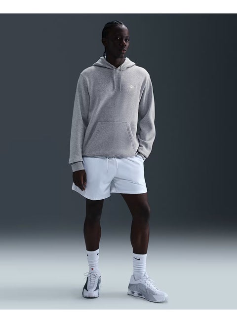 Nike Sportswear Club Fleece Pullover Hoodie