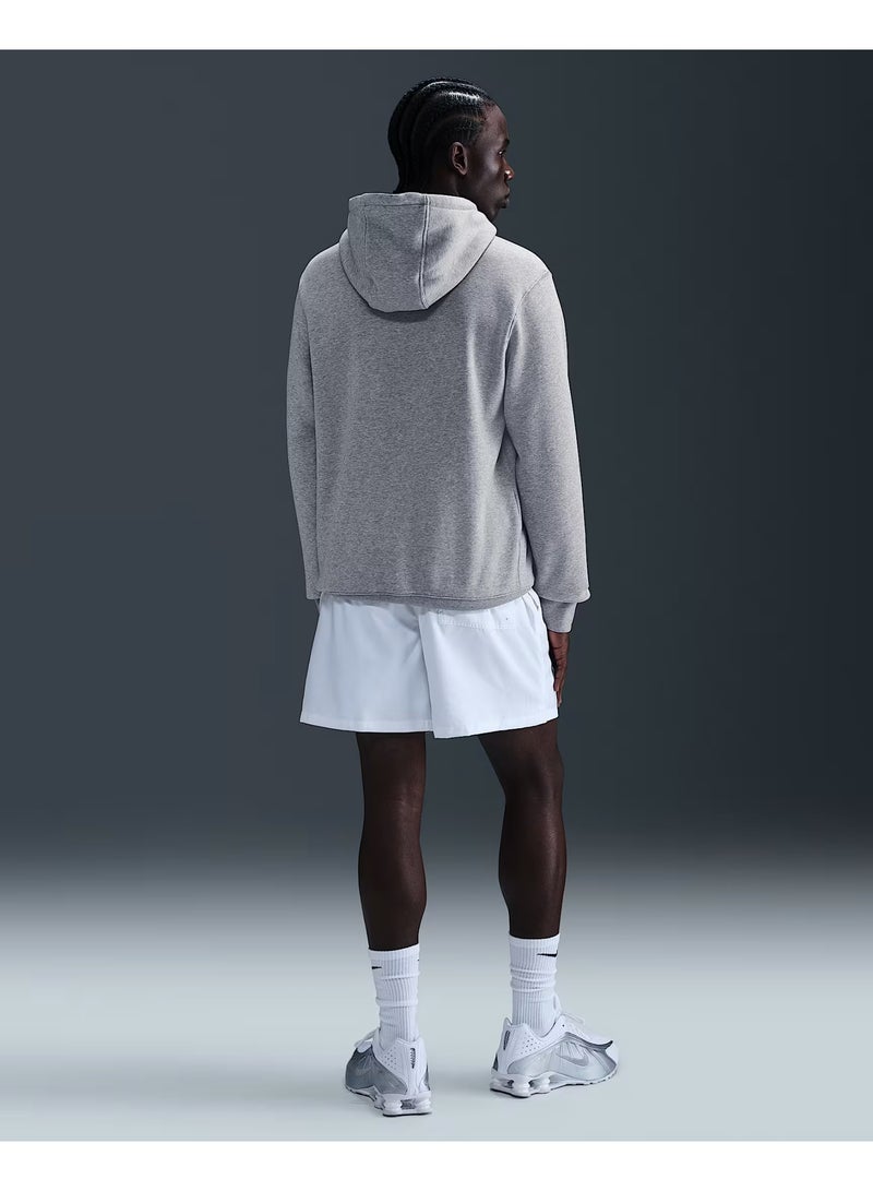 Nike Sportswear Club Fleece Pullover Hoodie - Image 2