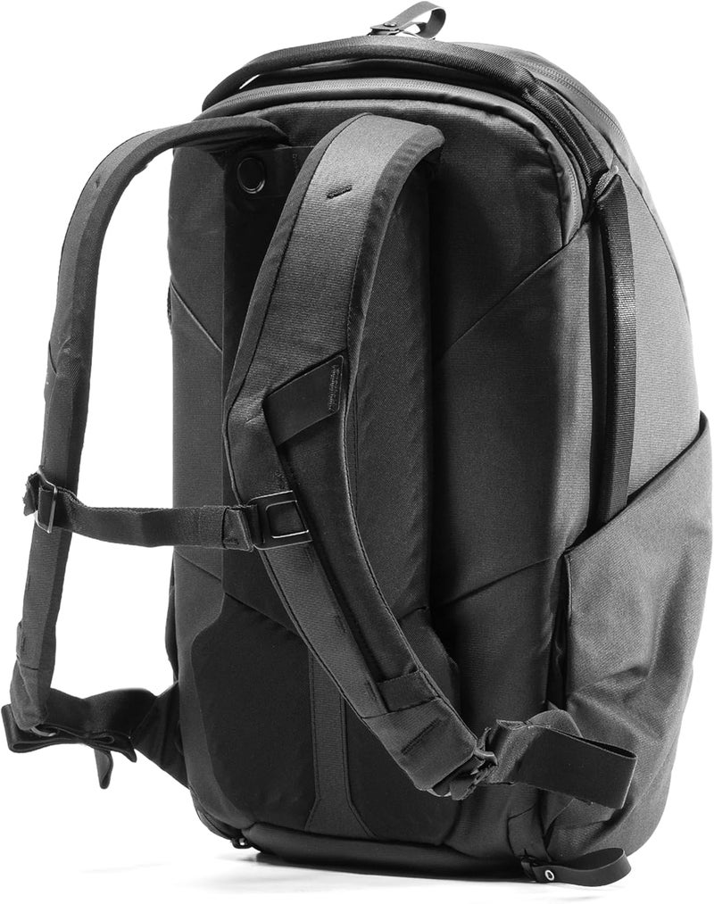 Peak Design Everyday Backpack 20L Zip Black - Image 2