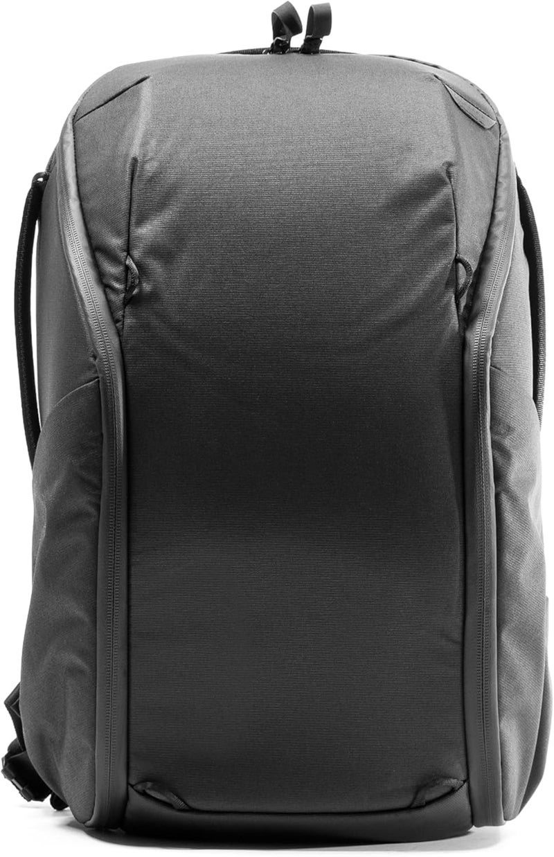 Peak Design Everyday Backpack 20L Zip Black - Image 1