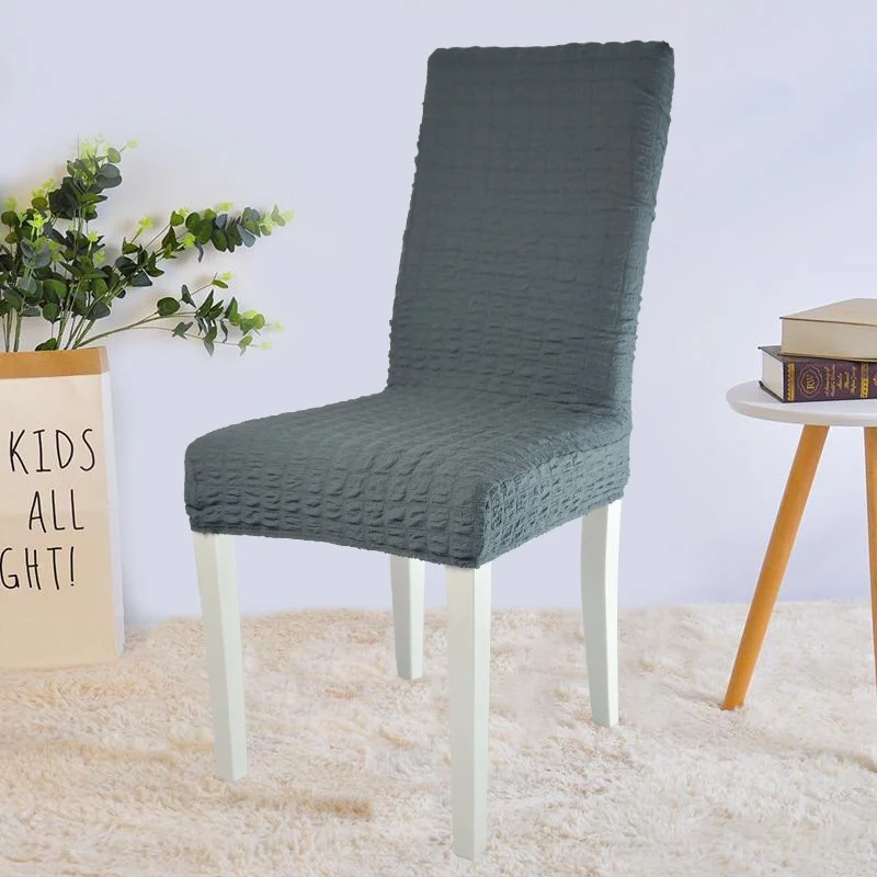 الجيار Bürümcük Chair Cover Elastic, flexible, 35 x 50 cm Standard 1 Piece
