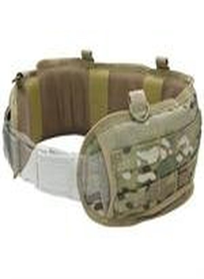 Condor Multicam Battle Belt - Large