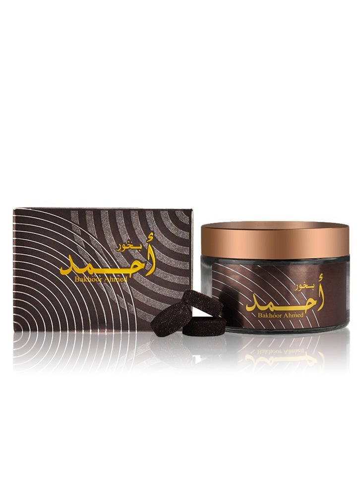Ahmed Al Maghribi Bakhoor Ahmed (20 Tabs)  - Image 2