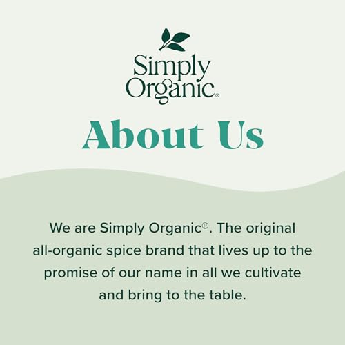 Simply Organic مطحنة فلفل عضوي بسيطة، زجاجة 3 أونصات، مزيج من الفلفل الأسود والأبيض والأخضر لنكهة معقدة - Image 5