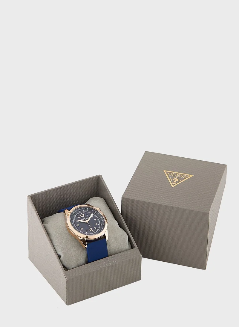 GUESS Gw0494G5 Analog Watch
