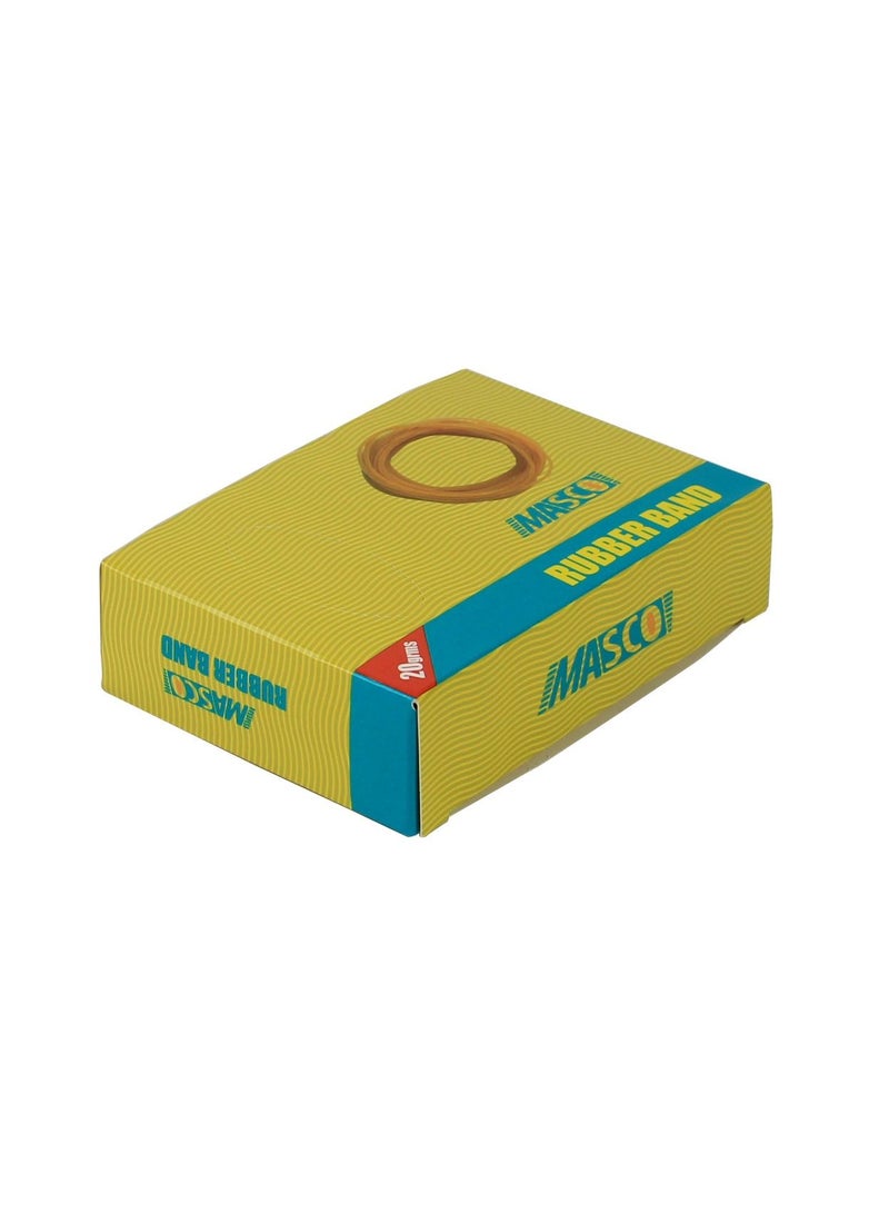 ماسكو رباط مطاطي 20 جرام - Image 2