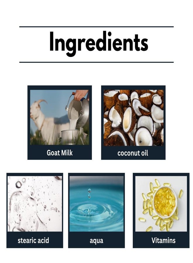 Sonavi Goat Milk Body Wash | Goat Milk | Body Whitening body wash | Shower for Women | (400ml) (Pack 2) - Image 2