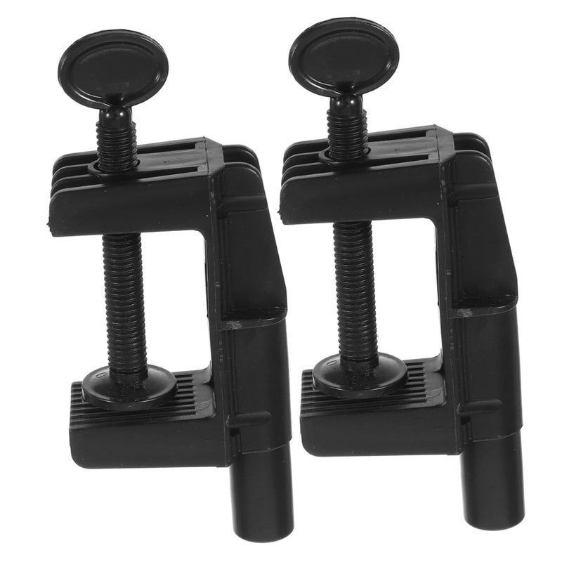 2Pcs Balloon Arch Base Clips DIY Kit For Party Wedding Decor Centerpieces - Image 2