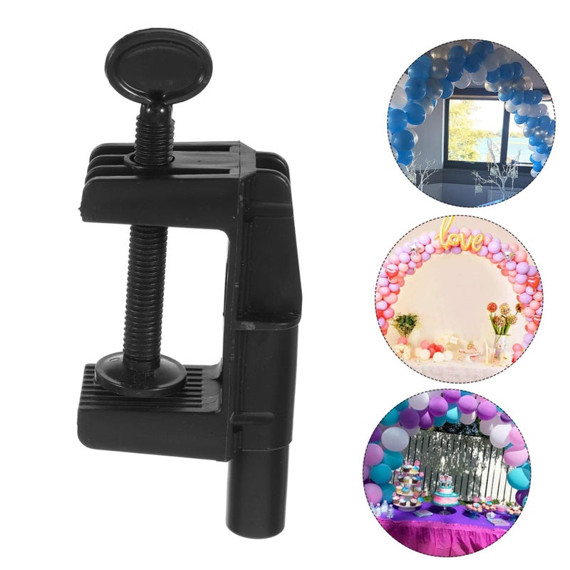 2Pcs Balloon Arch Base Clips DIY Kit For Party Wedding Decor Centerpieces - Image 4