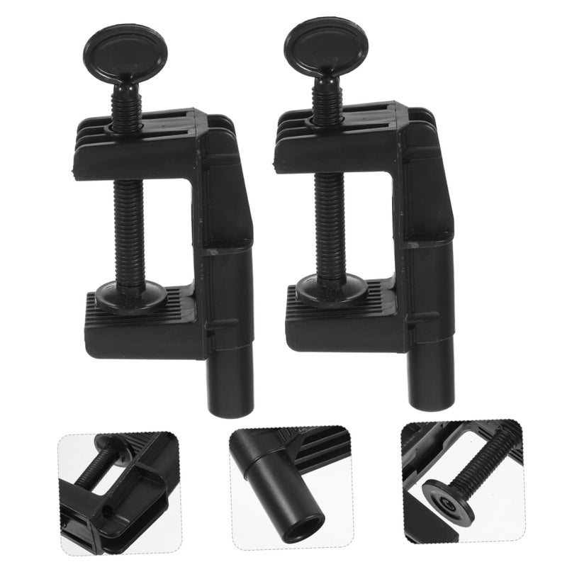 2Pcs Balloon Arch Base Clips DIY Kit For Party Wedding Decor Centerpieces - Image 5