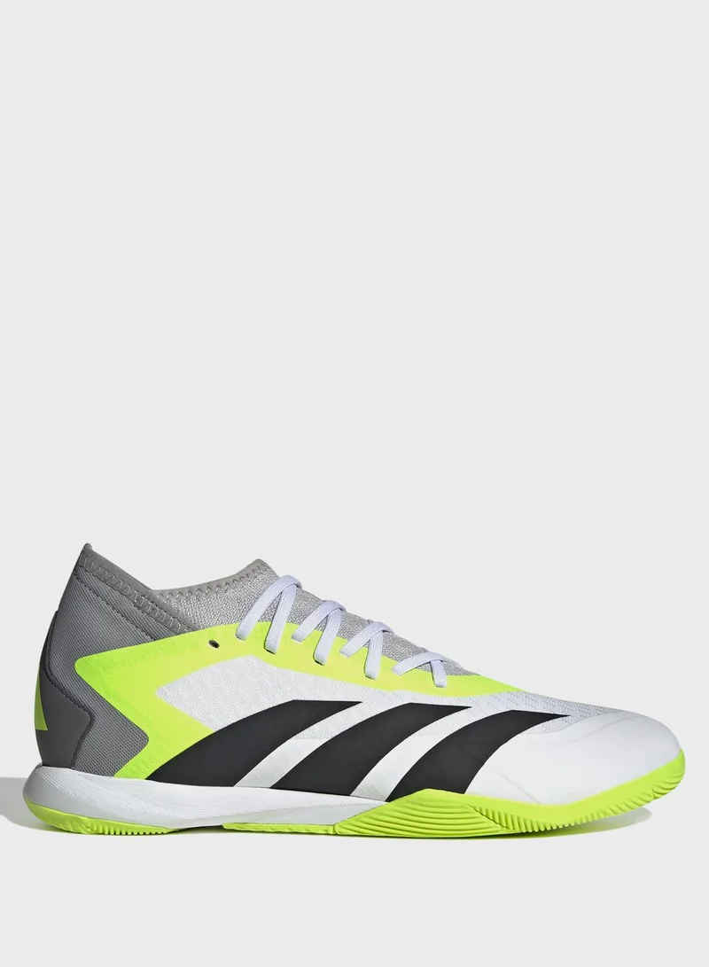 adidas حذاء بريداتور اكيوريسي 3