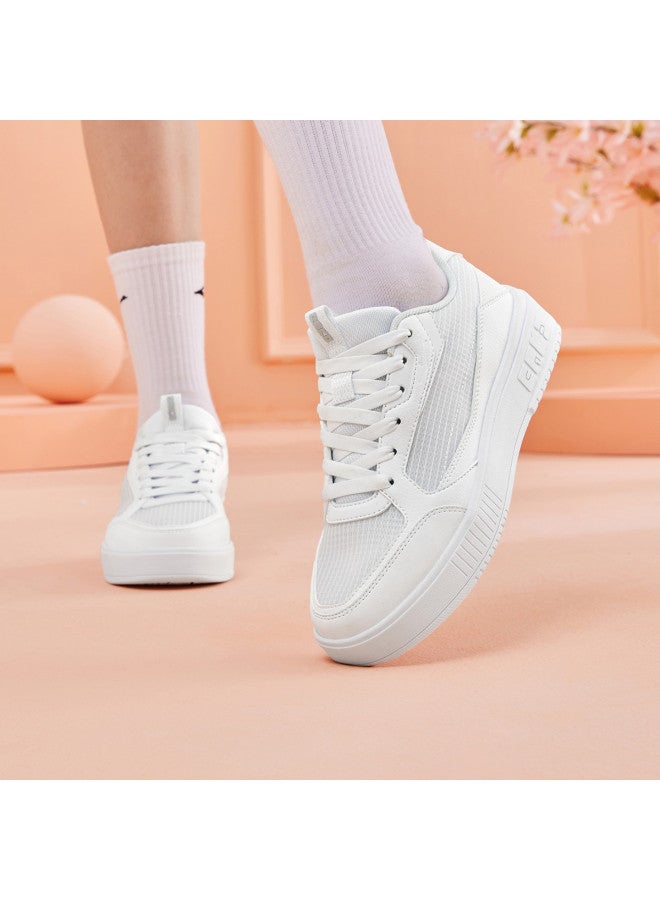 ERKE Banxia 2.0】low-top Casual Sneakers, Unisex Lightweight Sports Shoes For Couples - Image 2