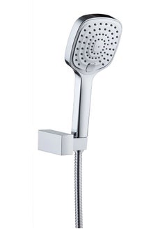 HESANIT Infinity Single Lever Bath Mixer With Hand Shower Set Chrome - 8002C - pzsku/ZA15133E8F9DFD1BC8871Z/45/_/1714042823/91e78d3f-2406-4b6c-90e8-6fda624fced0