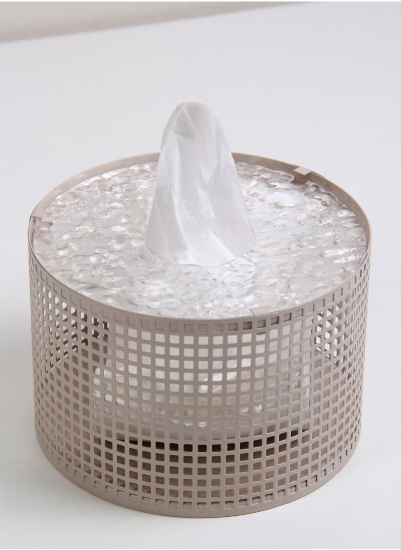 MARS Q Tissue box holder  - Image 1