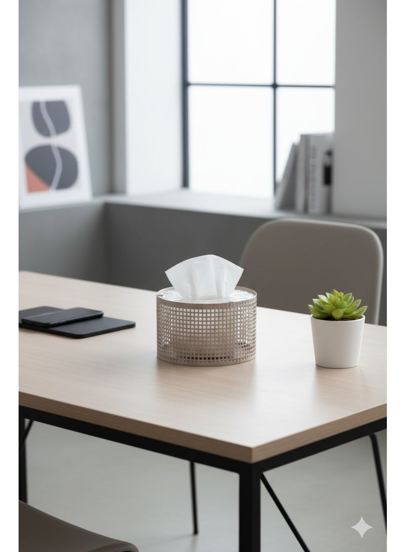 MARS Q Tissue box holder - Image 2