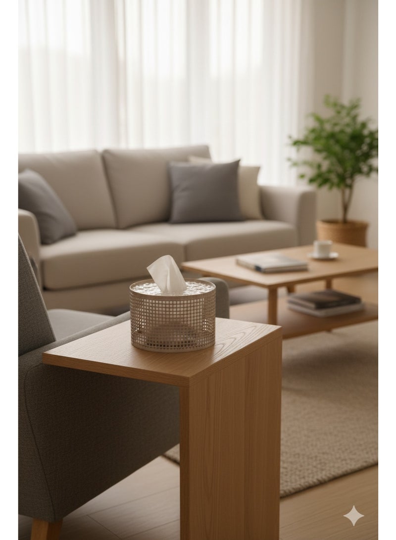 MARS Q Tissue box holder - Image 1