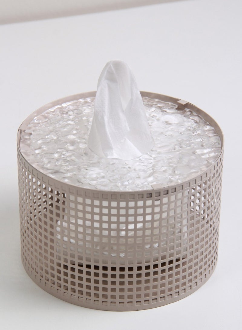 MARS Q Tissue box holder - Image 3