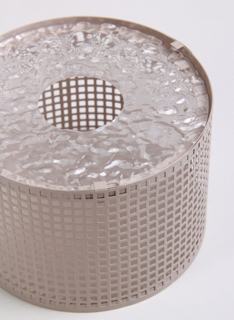 MARS Q Tissue box holder - Image 5