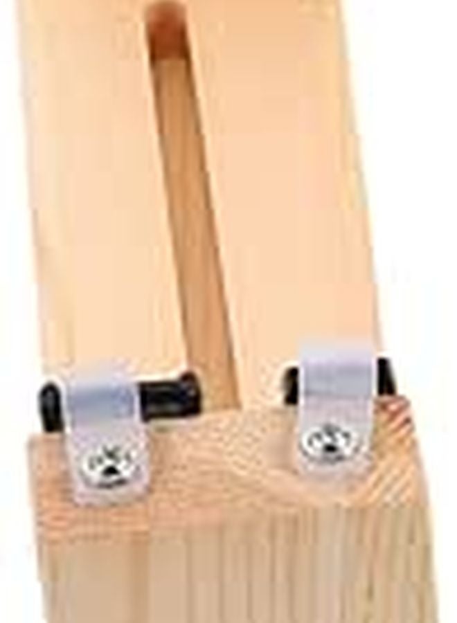 Wooden Jig Bracelet Maker Tool Kit for DIY Craft Braiding and Weaving - Image 1
