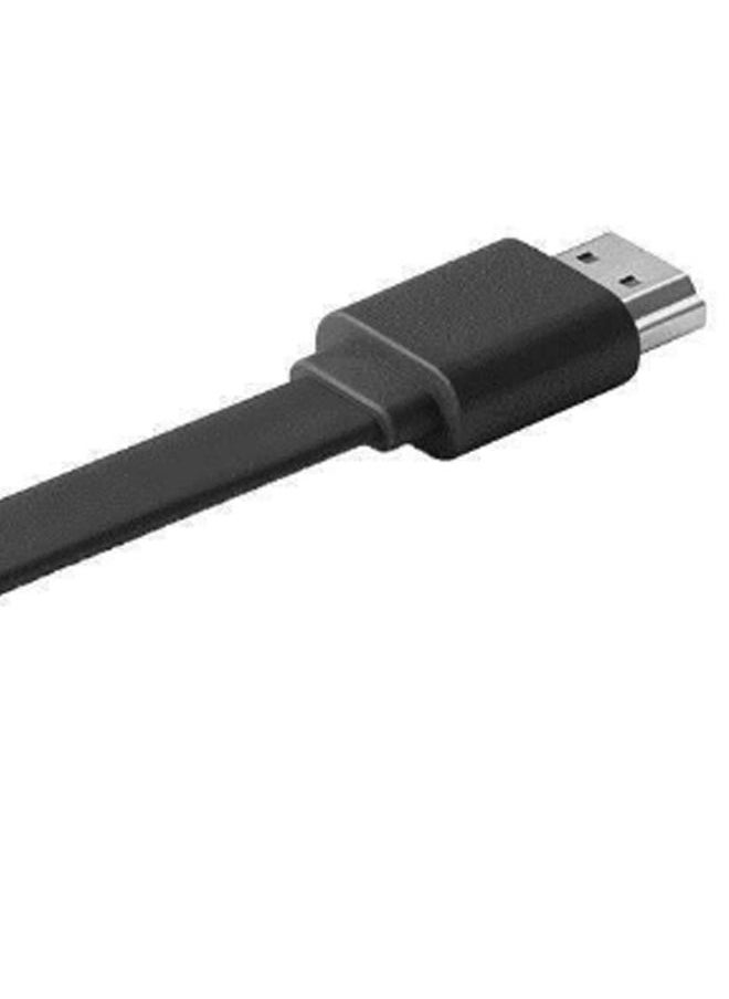 NIBEMINENT Chromecast 4K TV Streaming Device Black  - Image 3