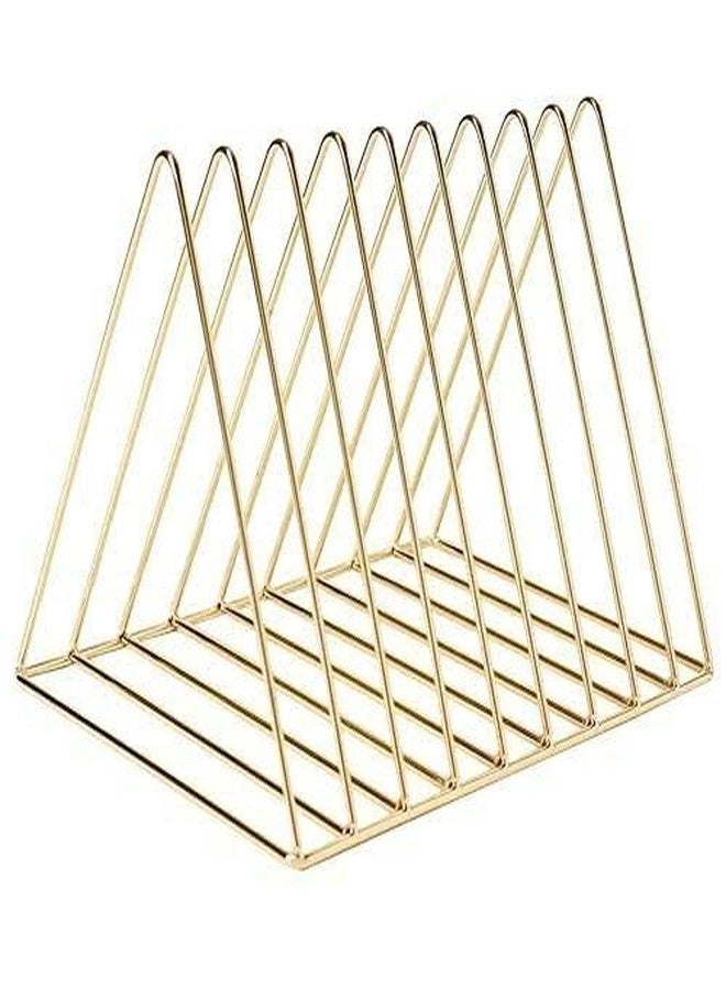 TARKAN DIY Wooden Desk Organizer, Pen Pencil Multipurpose Office Table Stationary Storage With Phone Stand, Made of MDF - Image 5