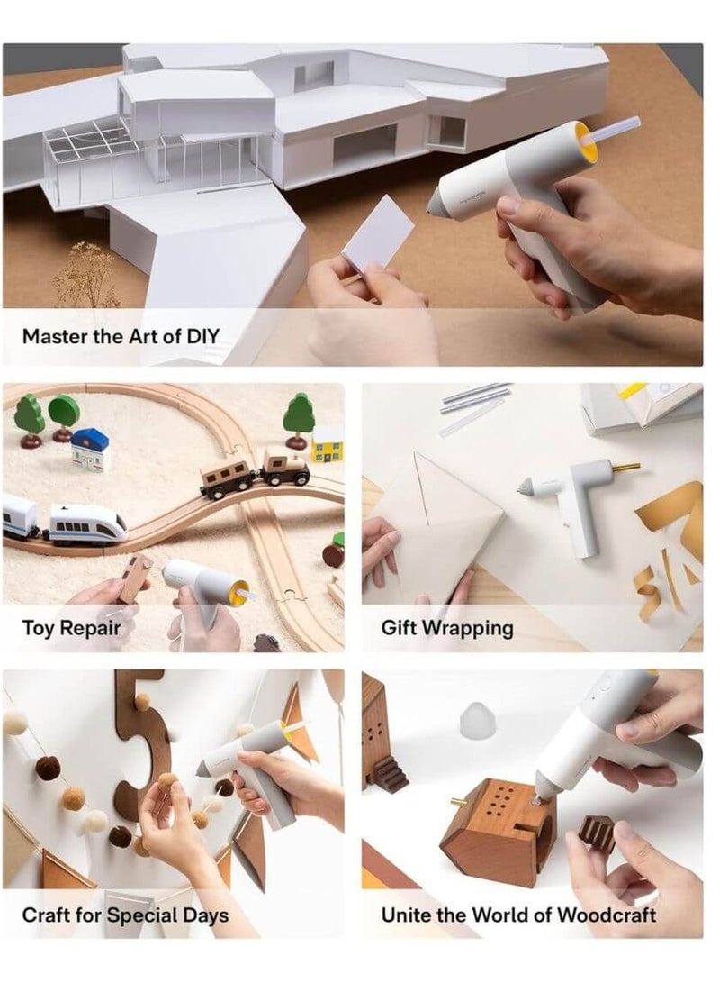 هوتو مسدس الغراء - Image 3