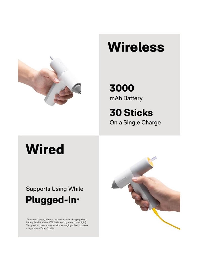 هوتو مسدس الغراء - Image 2