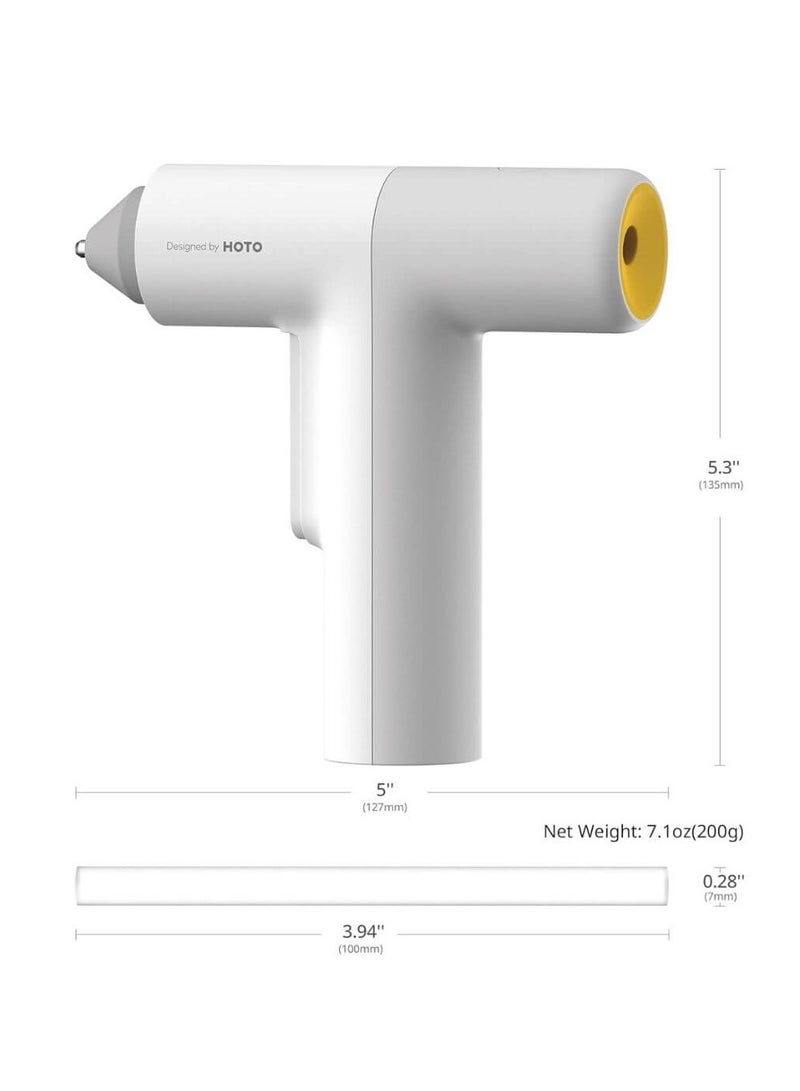 هوتو مسدس الغراء - Image 4