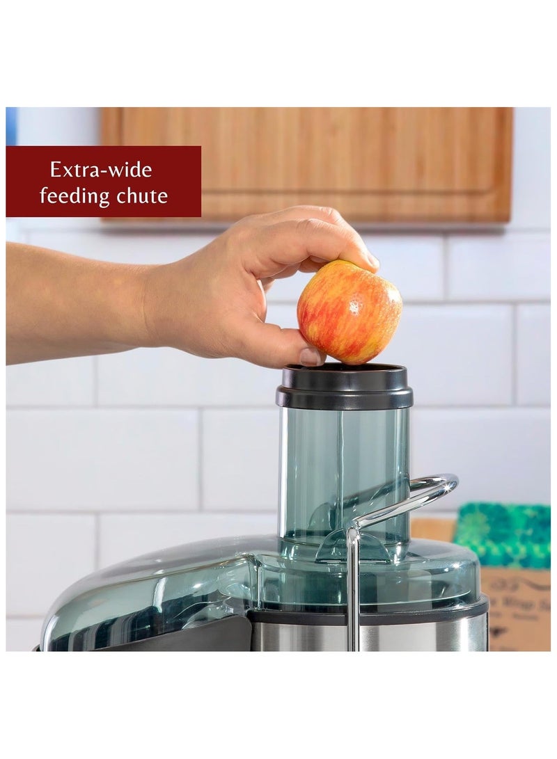 Denx High-Performance Kitchen Appliance Multi-Purpose Juicing & Blending - Image 3