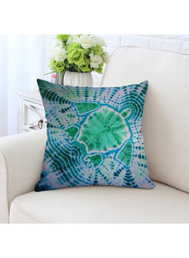 NIBEMINENT Printed Cushion Cover Multicolour
