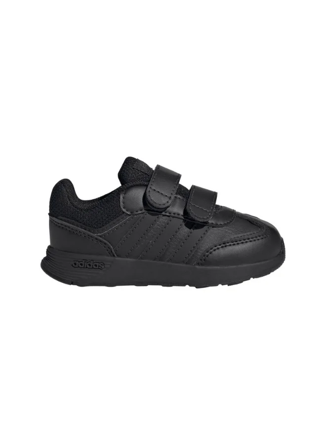 اديداس Adidas Tensaur Switch Cf I Black Sportswear Shoes For Infant 3K