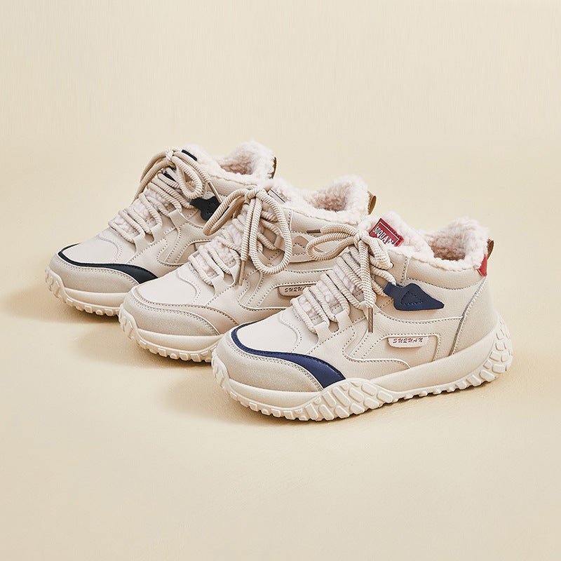 Unisex Casual Sneaker Shoes - Image 4