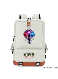 Carry it on your back! Animation God Pack that dominates the campus