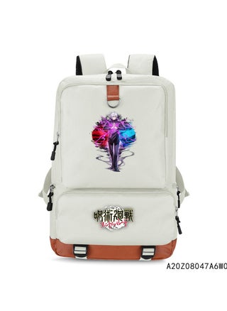 Carry it on your back! Animation God Pack that dominates the campus - pzsku/ZA15207DFDA3FEF58A0D6Z/45/1743070820/00882357-9a34-44de-9de0-5c77bdaa6b92