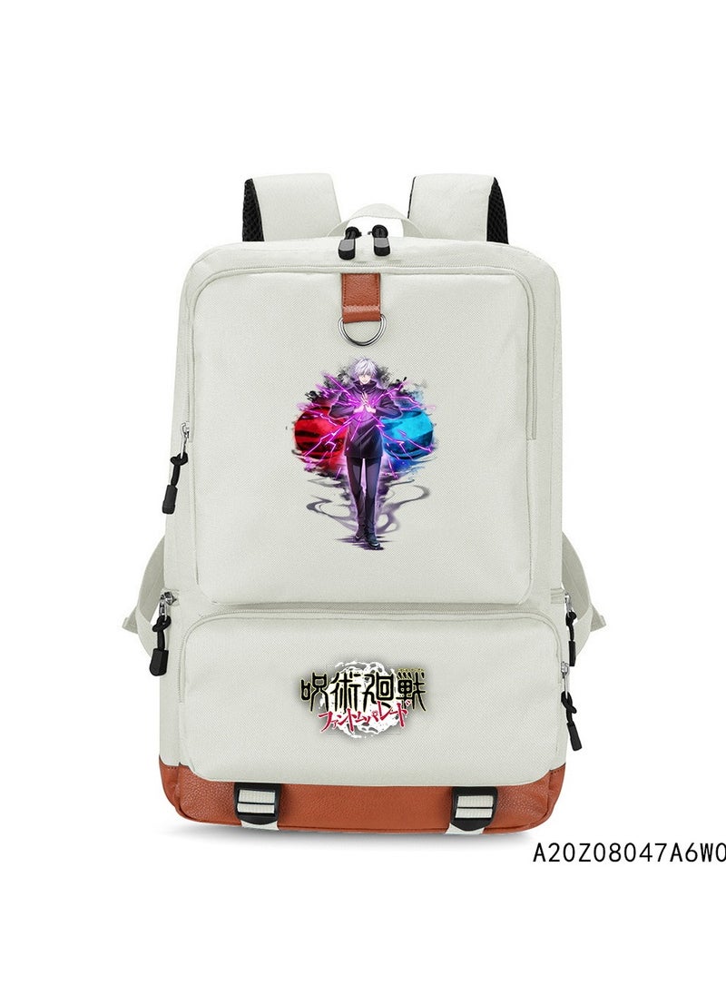 Generic - Carry it on your back! Animation God Pack that dominates the campus - Image 1