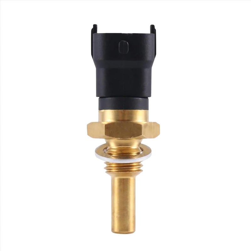 Car Water Temperature Sensor Car Coolant Temperature Sensor Auto for Chevrolet for Levo- 5 for Pontiac G3/Wave 2009-2011 96476970 - Image 3