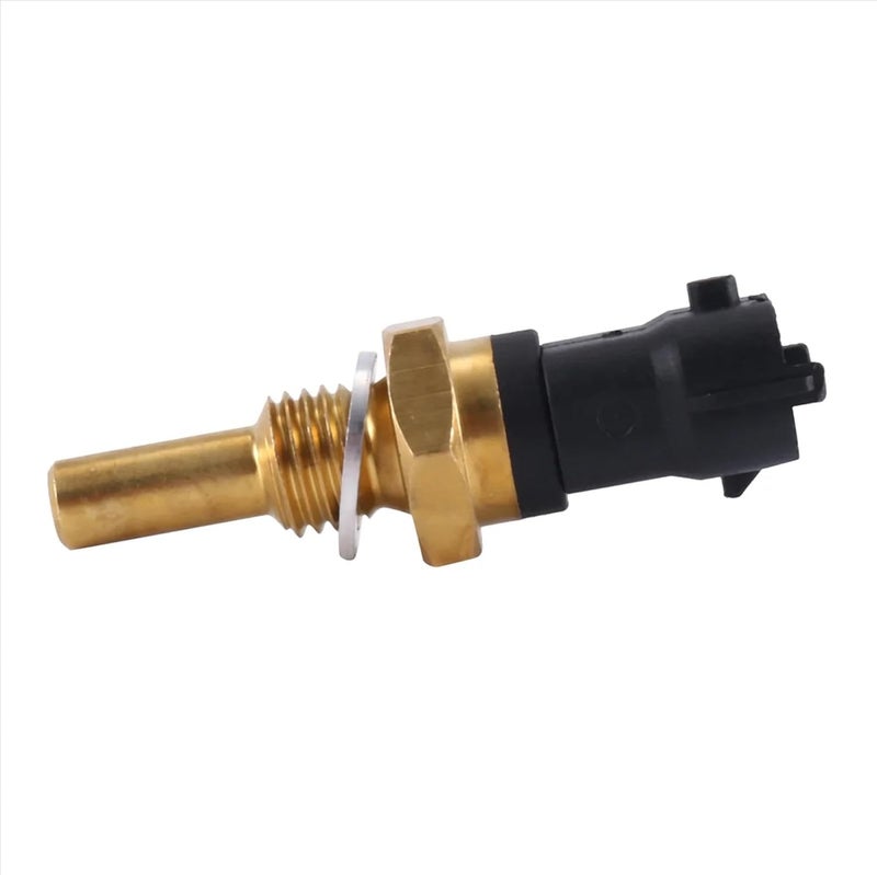 Car Water Temperature Sensor Car Coolant Temperature Sensor Auto for Chevrolet for Levo- 5 for Pontiac G3/Wave 2009-2011 96476970 - Image 1
