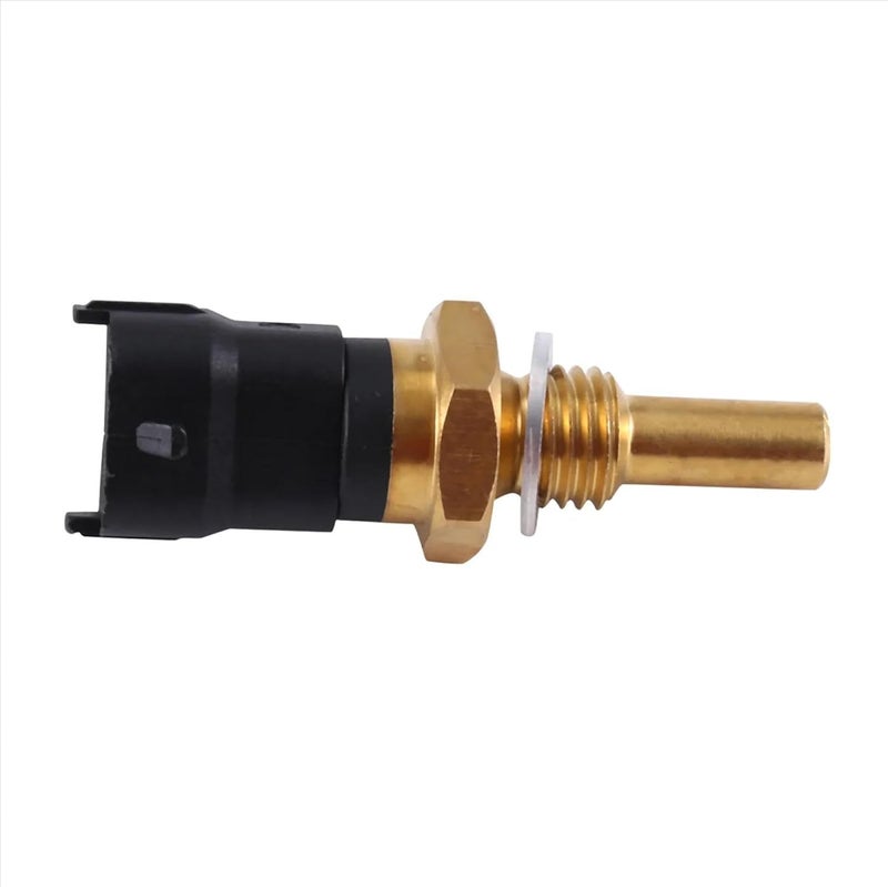 Car Water Temperature Sensor Car Coolant Temperature Sensor Auto for Chevrolet for Levo- 5 for Pontiac G3/Wave 2009-2011 96476970 - Image 4