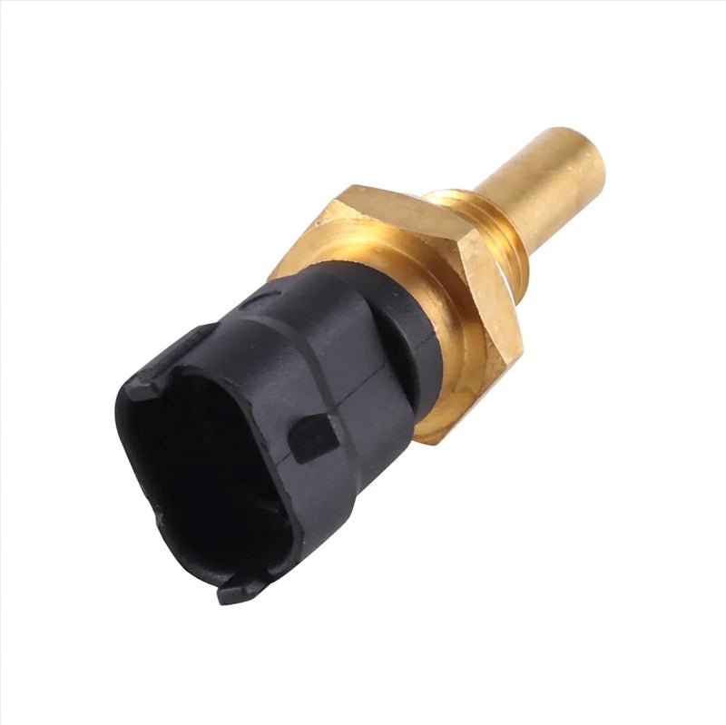 Car Water Temperature Sensor Car Coolant Temperature Sensor Auto for Chevrolet for Levo- 5 for Pontiac G3/Wave 2009-2011 96476970 - Image 5