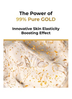 bom BOM COSMETICS Peptide Power Cream 1.76 Fl Oz, Daily Moisturizing Cream with Penta-Peptides and 99% Pure Gold for Hydration, Collagen Support to improve Skin Texture, Skin Barrier Care, Korean Skincare  - Image 3