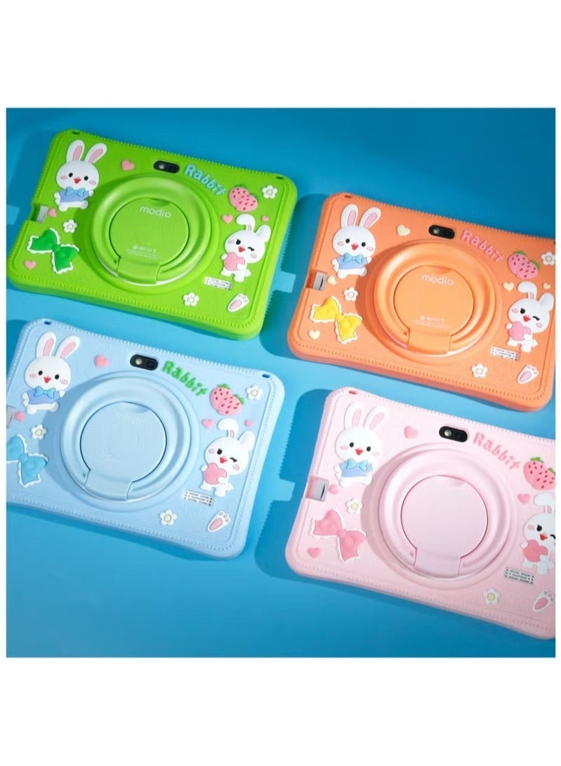 موديو M62 5G (4 جيجا بايت رام + 128 جيجا بايت روم) برتقالي - Image 1