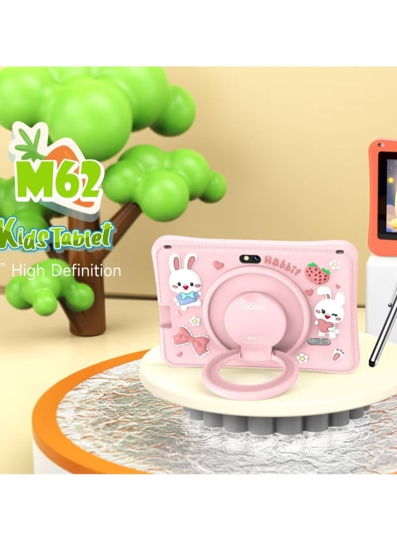 موديو M62 5G (4 جيجا بايت رام + 128 جيجا بايت روم) برتقالي - Image 3