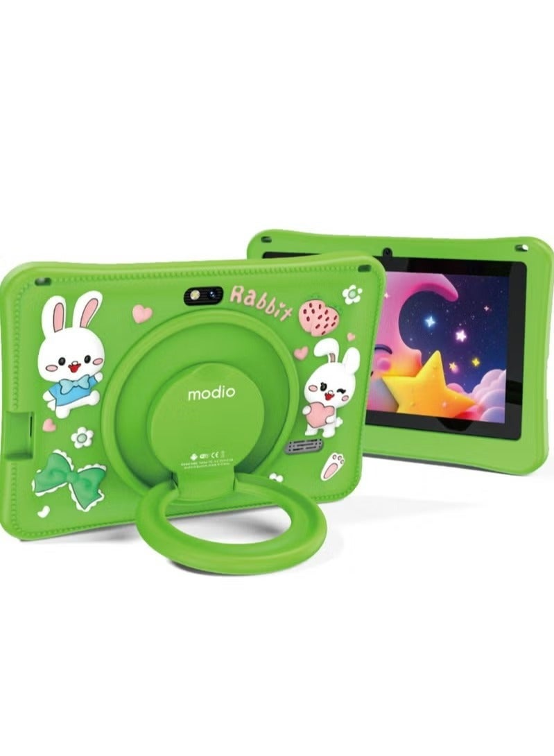 موديو M62 5G (4 جيجا بايت رام + 128 جيجا بايت روم) برتقالي - Image 4